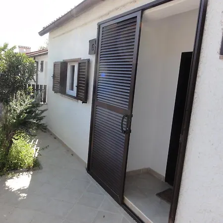 아파트 House Lavanda *