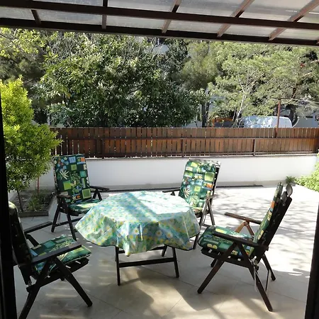 House Lavanda 포레치