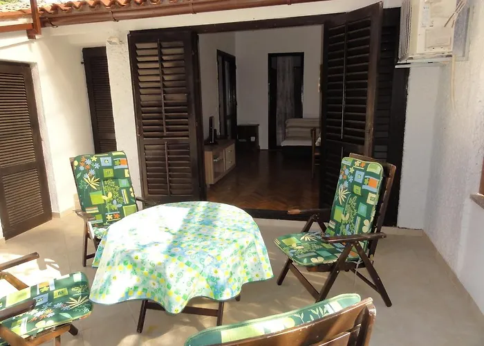 House Lavanda Apartment Poreč