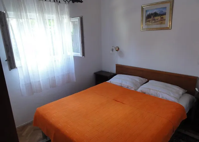 Apartment House Lavanda Poreč