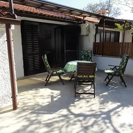 Apartament House Lavanda Poreč