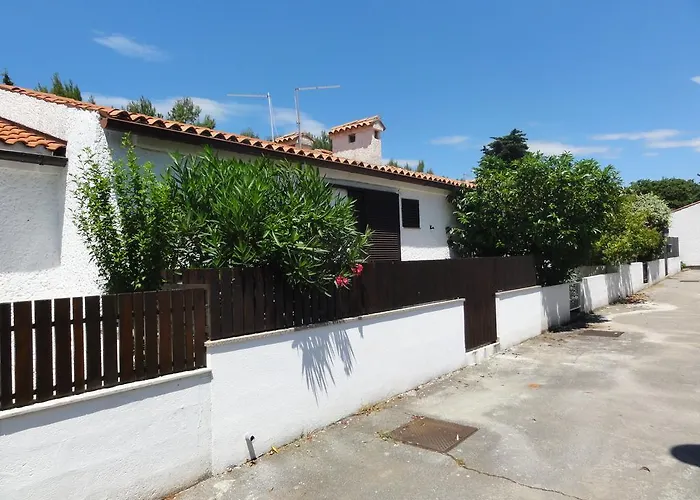 Апартаменты House Lavanda