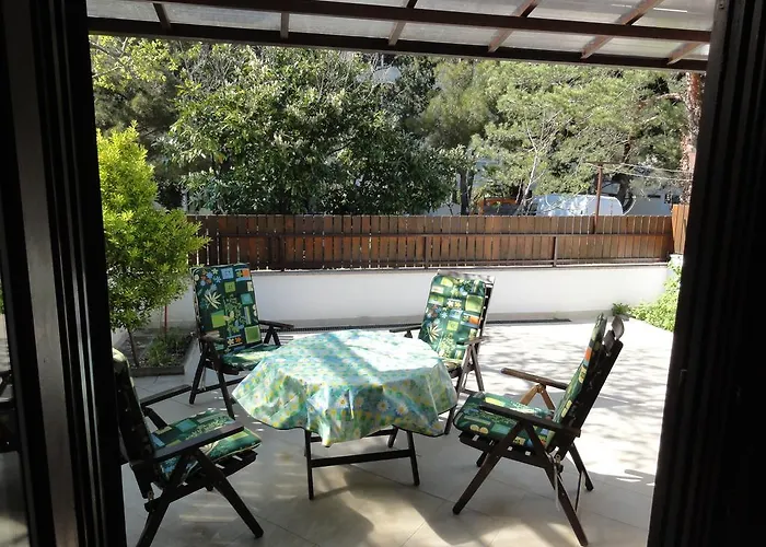 House Lavanda Пореч