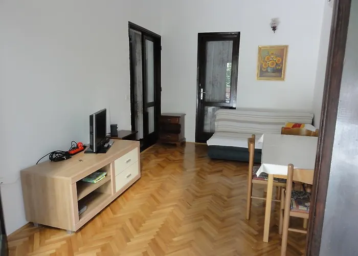 Apartman House Lavanda
