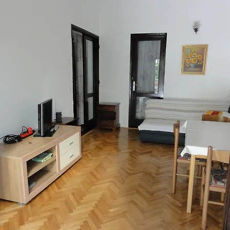 Apartament House Lavanda