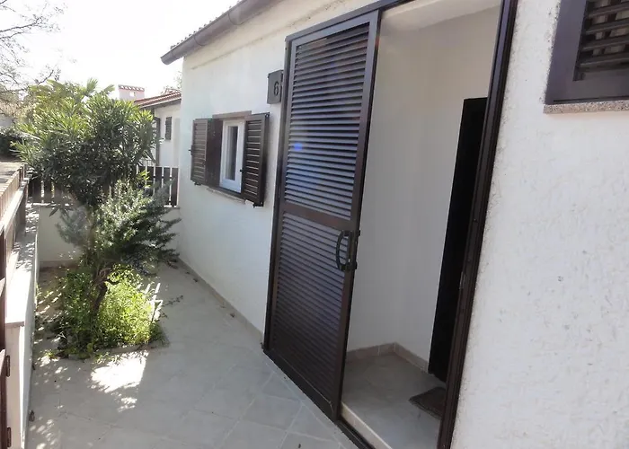 Apartament House Lavanda *